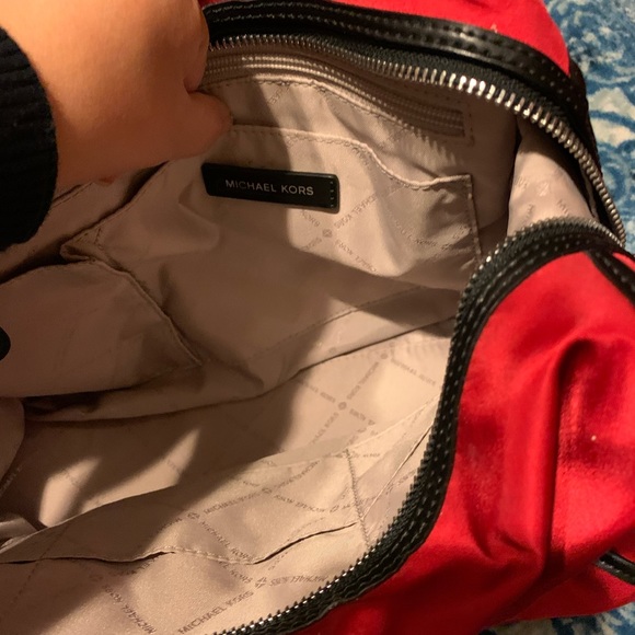 MK small duffle/travel bag - Picture 3 of 3